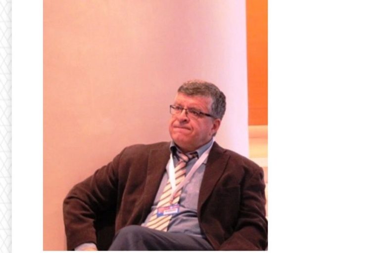 Απεβίωσε ξαφνικά ο καρδιολόγος Παπαλυσάνδρου