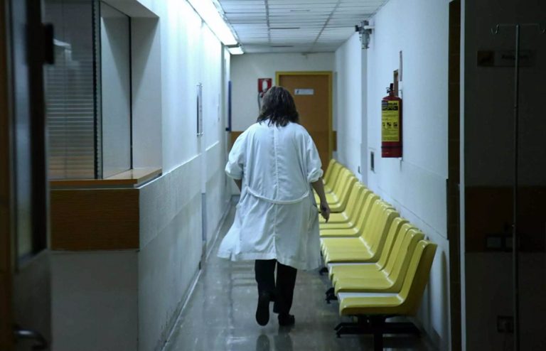 Συναγερμός στην Πάτρα: 16χρονη διαγνώστηκε με σύφιλη- Νοσηλεύεται σε απομόνωση