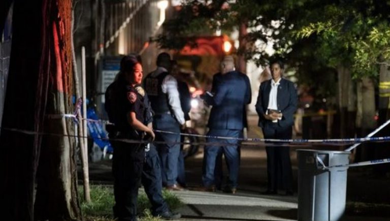 ΗΠΑ: Δολοφόνησαν μητέρα με σφαίρα στο κεφάλι ενώ ήταν βόλτα με το μωρό της