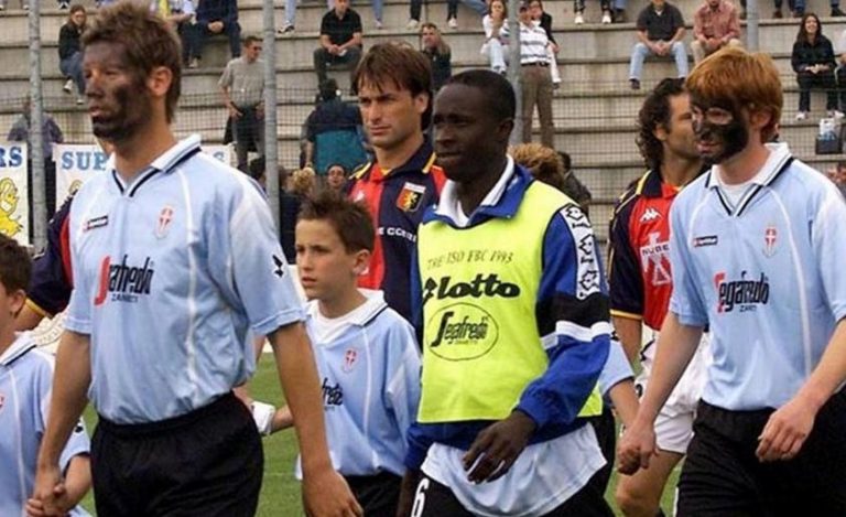 Εντοπίστηκε νεκρός ο ποδοσφαιριστής Σεγκούν Ομολάντε