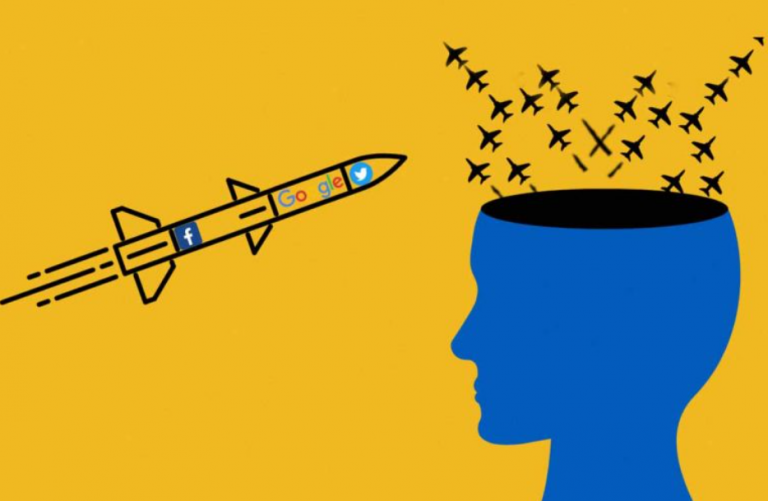 Ζώνη Απαγόρευσης της Σκέψης