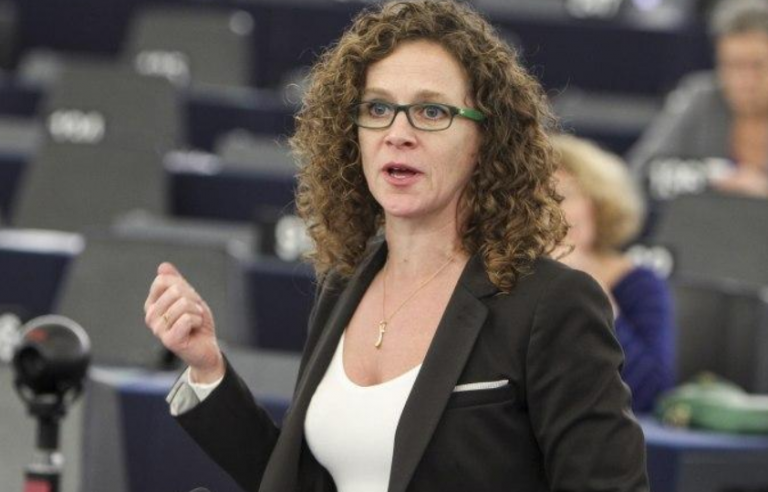 Το σκάνδαλο Pegasus απειλή για την Ευρώπη