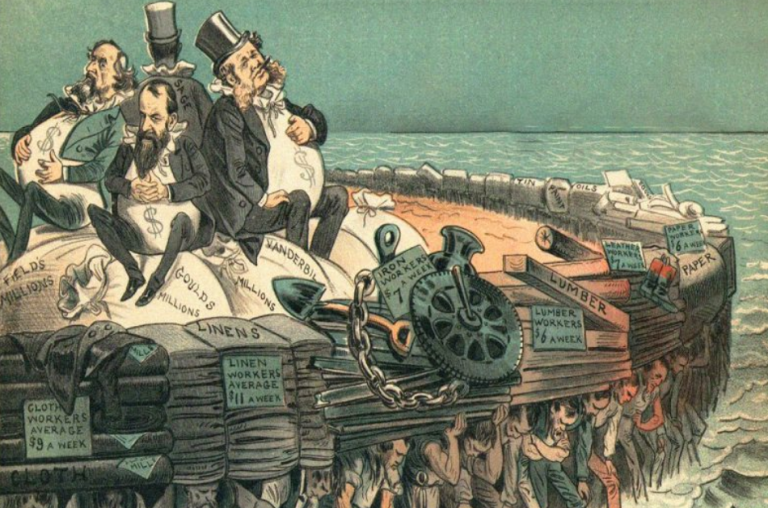 Τα Κράτη Δεν Είναι Επιχειρήσεις