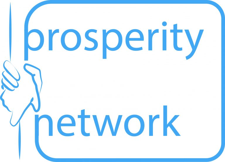 Γνωριστειτε πληροφοριες για την Prosperity Network