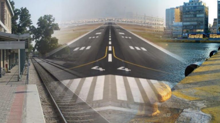 Δεν υπάρχει πλέον η Ελλάδα όπως τη φαντάζεστε. Συνειδητοποιήστε το , η Ελλάδα βρίσκεται πλέον σε ξένα χέρια