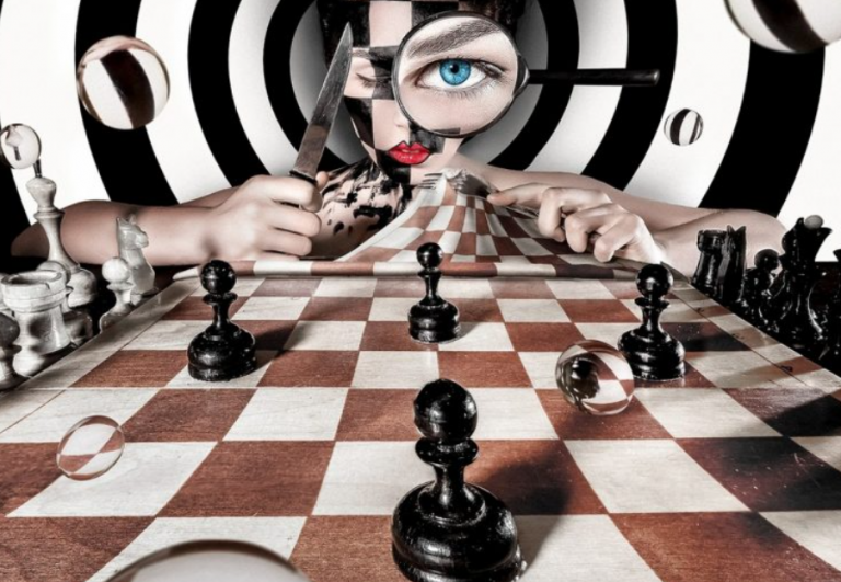 Βιολογία + Ιστορία = Χαμένες Ψευδαισθήσεις