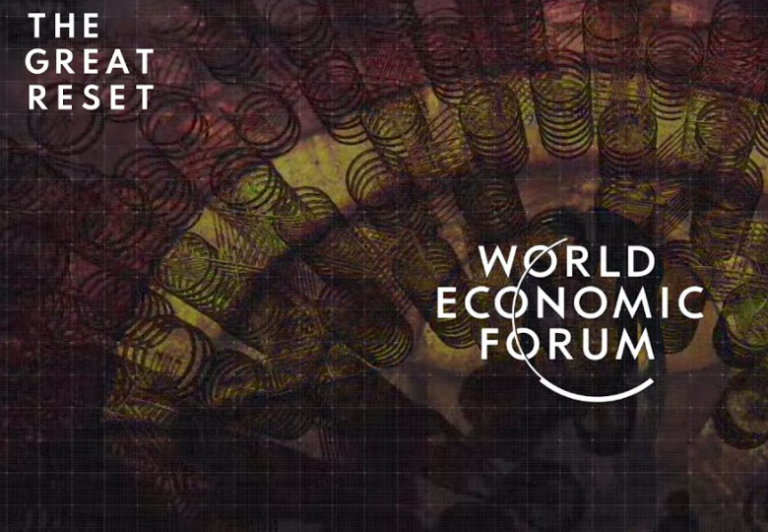 Great Reset: Η επόμενη καταστροφική πανδημία έχει ήδη αποφασιστεί για το 2024 – Σχεδιάζεται μία παγκόσμια υγειονομική φυλακή