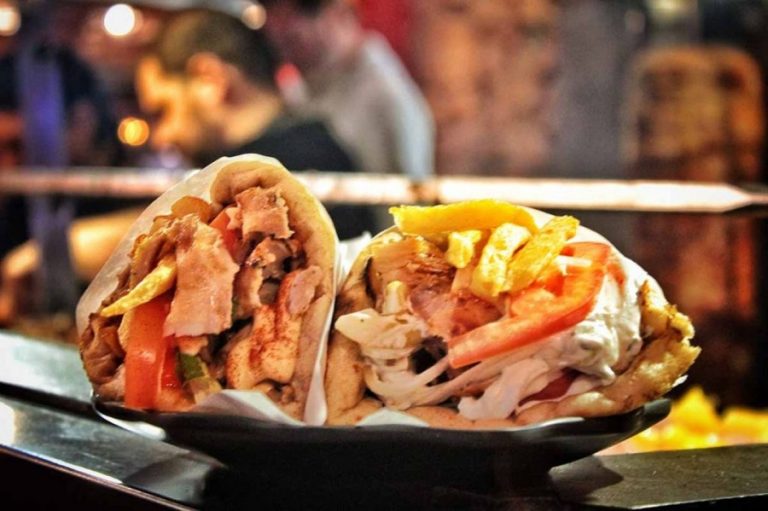 Η παραγγελία που έγινε Viral: “Ρωτήστε αν μπορώ να πληρώσω αύριο”