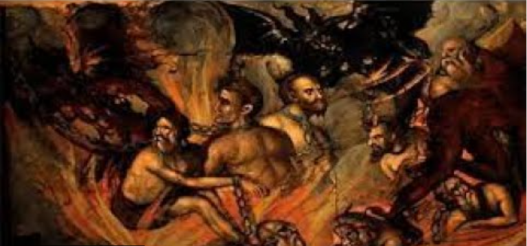 Το παγκόσμιο πολιτικό σύστημα παίζει τα ρέστα του