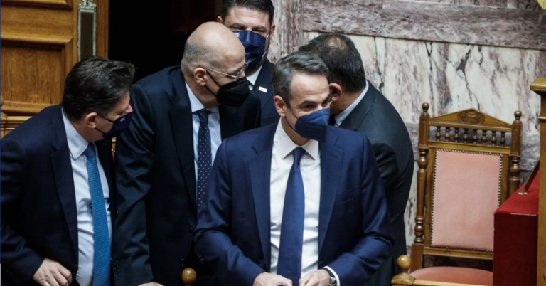 ΑΥΤΟ ΛΕΓΕΤΑΙ ΕΘΝΙΚΗ ΜΕΙΟΔΟΣΙΑ!!! ΣΥΓΚΛΟΝΙΣΤΙΚΕΣ ΑΠΟΚΑΛΥΨΕΙΣ ΓΙΑ ΤΑ ΟΠΛΑ ΠΟΥ ΧΑΡΙΣΕ Ο ΜΗΤΣΟΤΑΚΗΣ ΣΤΟ ΝΑΤΟ – “Η ΚΥΒΕΡΝΗΣΗ ΕΧΕΙ ΠΛΗΡΗ ΣΥΝΑΙΣΘΗΣΗ” – ΑΝΑΛΥΤΙΚΗ ΚΑΤΑΣΤΑΣΗ ΤΩΝ ΟΠΛΩΝ ΠΟΥ “ΕΦΥΓΑΝ” ΑΠΟ ΤΗ ΧΩΡΑ – ΑΦΗΣΕ ΜΟΝΟ… ΣΦΕΝΔΟΝΕΣ ΣΤΟΥΣ ΕΛΛΗΝΕΣ ΦΑΝΤΑΡΟΥΣ ΓΙΑ ΝΑ ΑΝΤΙΜΕΤΩΠΙΣΟΥΝ ΤΟΥΣ ΤΟΥΡΚΟΥΣ – ΕΙΛΗΜΜΕΝΗ ΑΠΟΦΑΣΗ ΝΑ ΓΙΝΟΥΜΕ ΤΟΥΡΚΙΚΗ ΑΠΟΙΚΙΑ