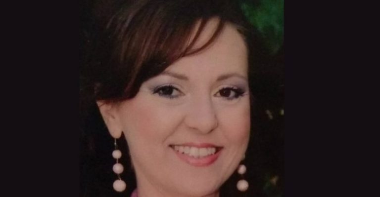 Έφυγε στα 50 της η Ευγενία Μαλαβιέζου. Αφήνει πίσω τρία παιδιά