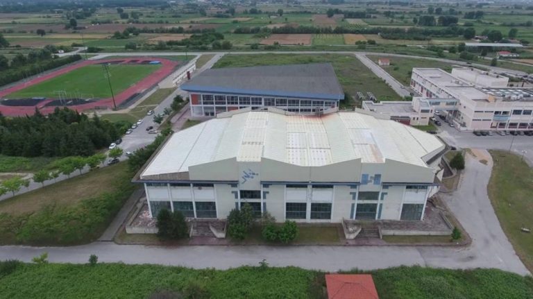 Τραγωδία με νεκρή 22χρονη αθλήτρια από την Κρήτη – Κατέρρευσε στο στάδιο του ΤΕΦΑΑ