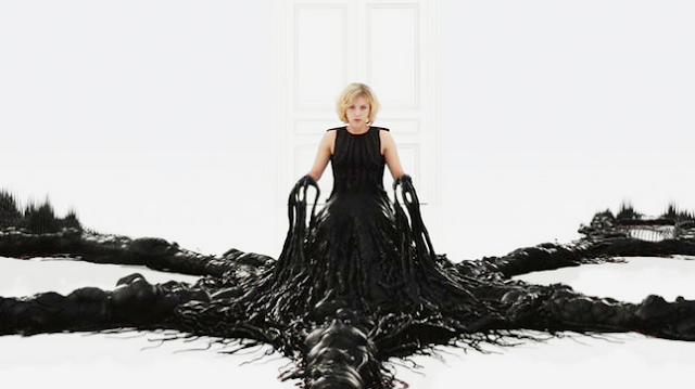 BLACK GOO…ΑΛΗΘΕΙΑ Ή ΨΕΜΜΑΤΑ;;;;