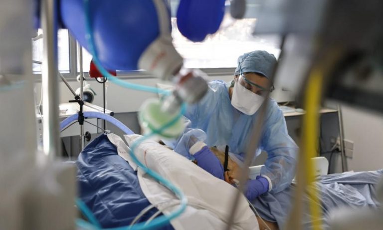 Ισπανία: Δεύτερος θάνατος ασθενούς από την ευλογιά των πιθήκων