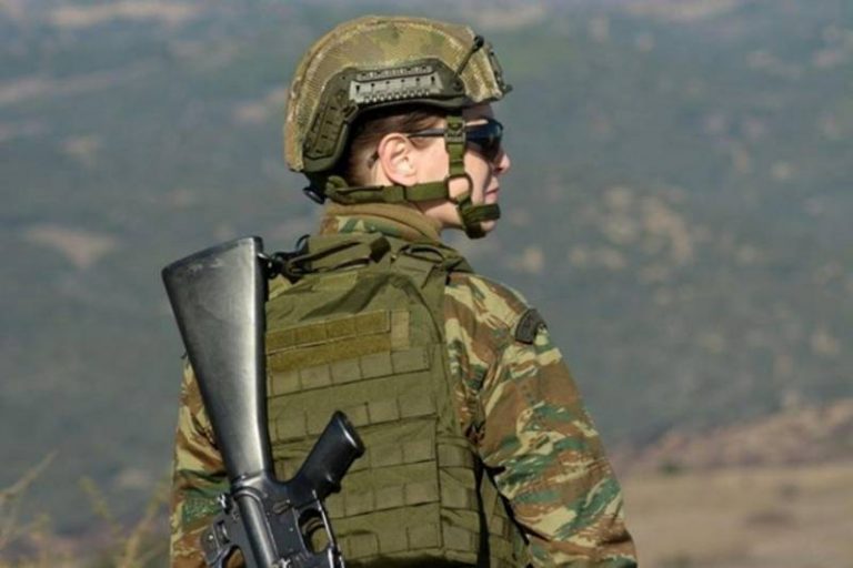 Έλληνες  Στρατιωτικοί ζητούν να ερευνηθούν οι πρόωροι θάνατοι συναδέλφων τους!!! (Η ΕΠΙΣΤΟΛΗ)