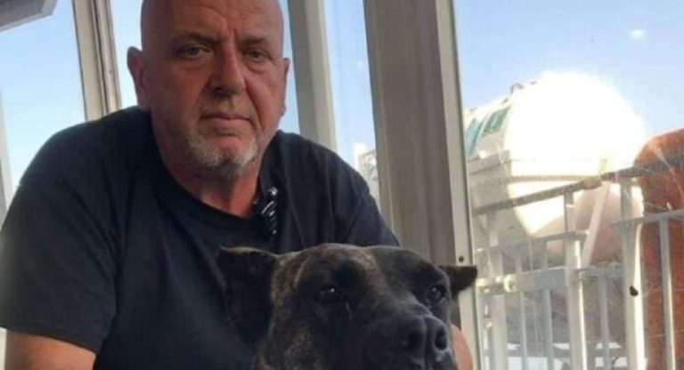 Πάτρα – Σοκ: Έφυγε από τη ζωή ο Σπύρος Γρηγοράτος