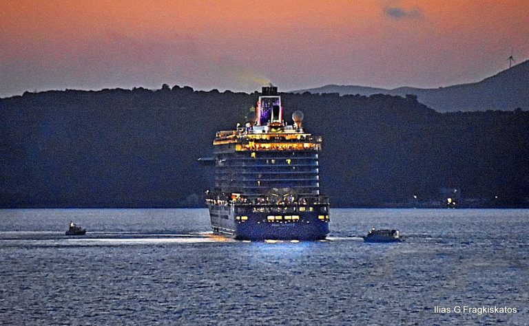 Και δεύτερος ασθενής στο «Mein Schindler 5» -Μεταφέρθηκε στο νοσοκομείο Αργοστολίου