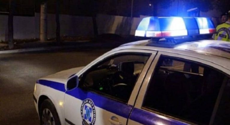 Πάτρα: Πτώμα 40χρονου εντοπίστηκε στην οδό Μαξίμου