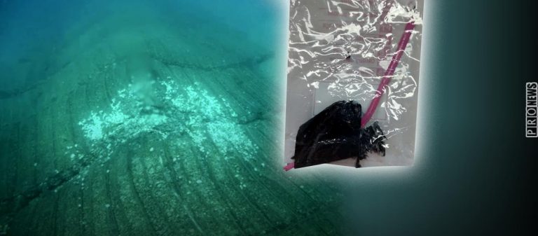 Ανατίναξαν τον υποθαλάσσιο αγωγό ύδρευσης της Αίγινας!