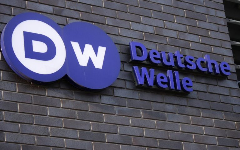 Τουρκία: Απαγόρευση πρόσβασης σε Deutsche Welle και Voice of America