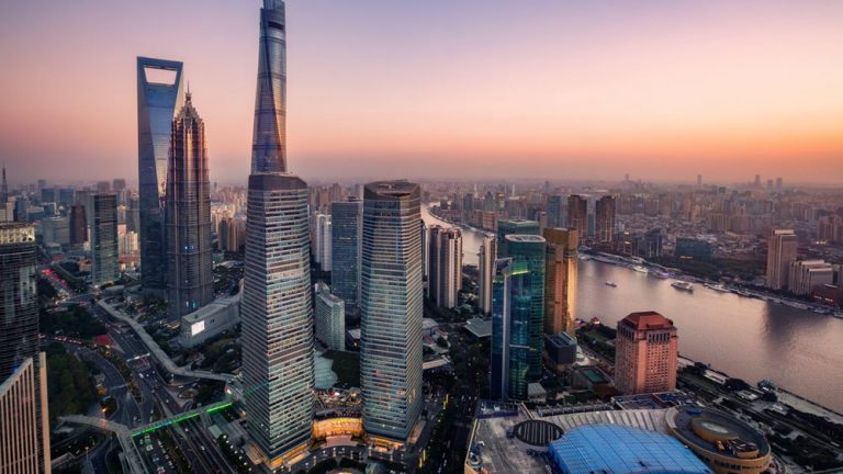 Η κινεζική κατασκευάστρια εταιρεία Shimao αποτυγχάνει να πληρώσει ομόλογο ύψους 1 δισ. δολαρίων