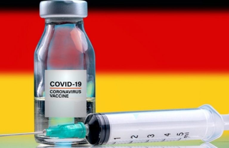 H Γερμανική Κυβέρνηση παραδέχεται ξαφνικά σοβαρές παρενέργειες από τα εμβόλια COVID-19!
