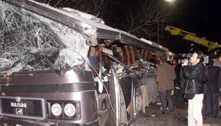 Ημαθία: Ο 35χρονος που αυτοκτόνησε είχε επιζήσει από την τραγωδία στα Τέμπη