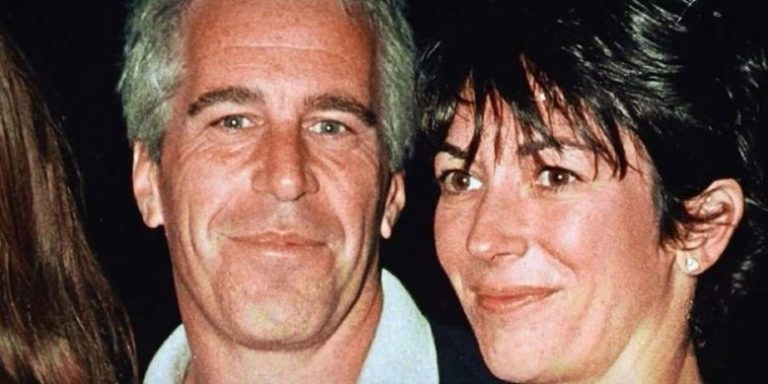 Επιχείρηση… CIA, MI6 & MOSSAD το δίκτυο του Τζέφρι Έπσταϊν και της Τζισλέν Μάξγουελ;