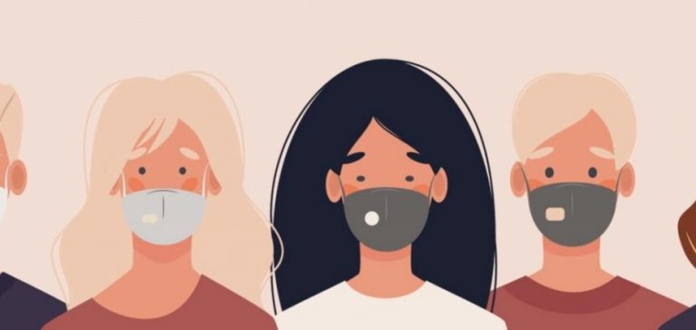 Γιατί μερικοί θέλουν πάλι τις υποχρεωτικές μάσκες; Η φούσκα της πραγματικότητας του συστήματος ως ψυχολογική παγίδα