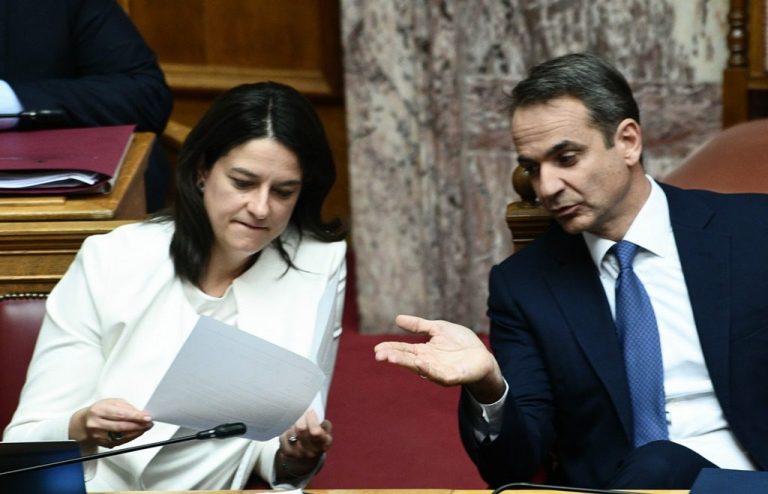 Δελτίο τύπου του Συλλόγου Φοιτητών της Α.Ε.Α.Θ. προς στην Υπουργό Παιδείας κα. Κεραμέως