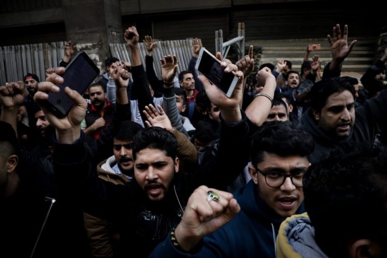 Θέλουν ένα «Κόμμα Ελλήνων Μαύρων Μουσουλμάνων»! «Θα κυριαρχήσουμε στη Βουλή», λένε, vid