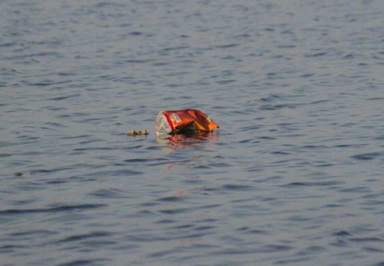 Νιγηρία: 15 νεκροί και ένας αγνοούμενος σε ναυτικό δυστύχημα