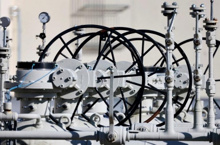 Κλείνει σήμερα ο αγωγός Nord Stream 1