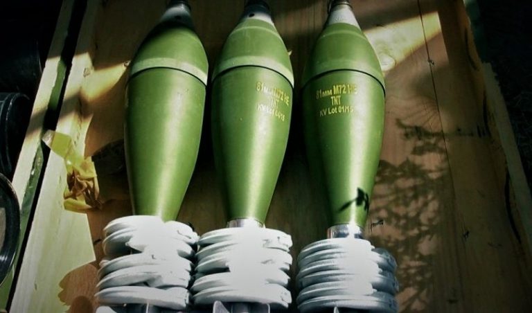 Αποκαλυπτήρια: «Mετέφερε στην Ουκρανία όπλα με αγοραστή το ΝΑΤΟ το αεροσκάφος που έπεσε στην Καβάλα»