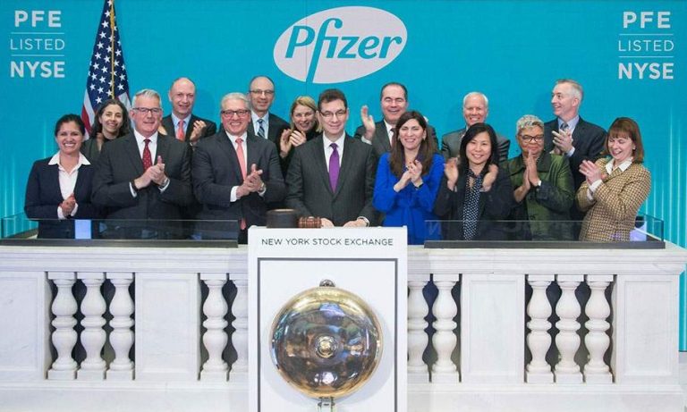 Η Pfizer επιβάλλει στα κράτη μυστικά ιδιωτικά δικαστήρια όπου θα κριθεί σε περίπτωση διαμάχης για το εμβόλιο!