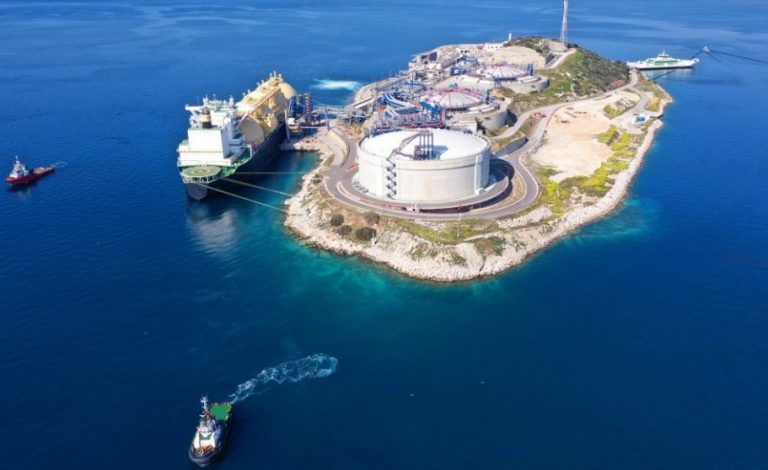 Ενέργεια: Τι προβλέπει το σχέδιο SOS για χειμώνα χωρίς ρωσικό φυσικό αέριο