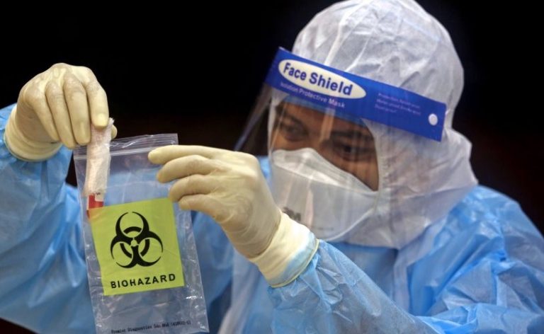 Έρχονται νέα περιοριστικά μέτρα; Η Σανγκάη ανακοίνωσε τον εντοπισμό μιας νέας… υποπαραλλαγής της Όμικρον