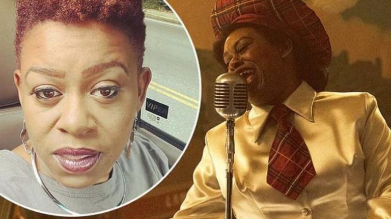 Σόνκα Ντουκουρέ: Νεκρή βρέθηκε η τραγουδίστρια και ηθοποιός της ταινίας «Έλβις»