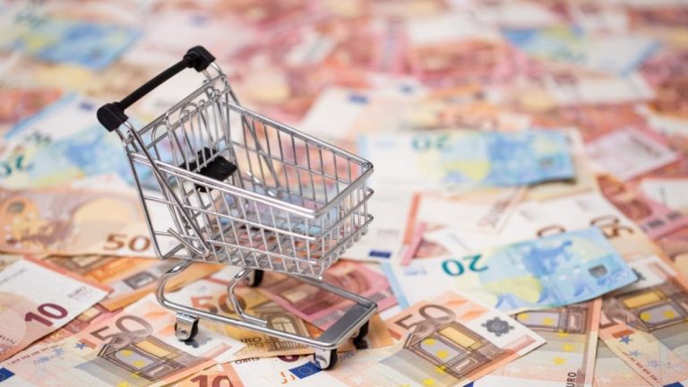 Η αισχροκέρδεια ανεβάζει τις τιμές στα προϊόντα