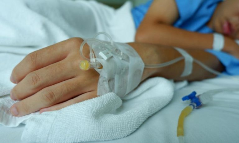 Οξεία ηπατίτιδα σε παιδιά: Άλλα δυο κρούσματα ανακοίνωσε ο ΕΟΔΥ