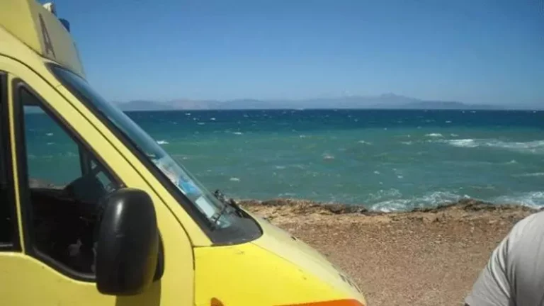 Τρεις πνιγμοί μέσα σε λίγες ώρες!