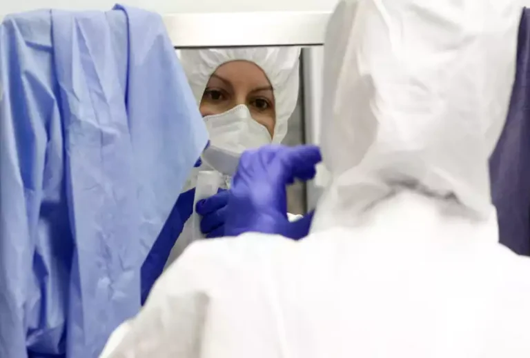 Ευλογιά των πιθήκων: Πρώτο κρούσμα σε γυναίκα στη Δανία