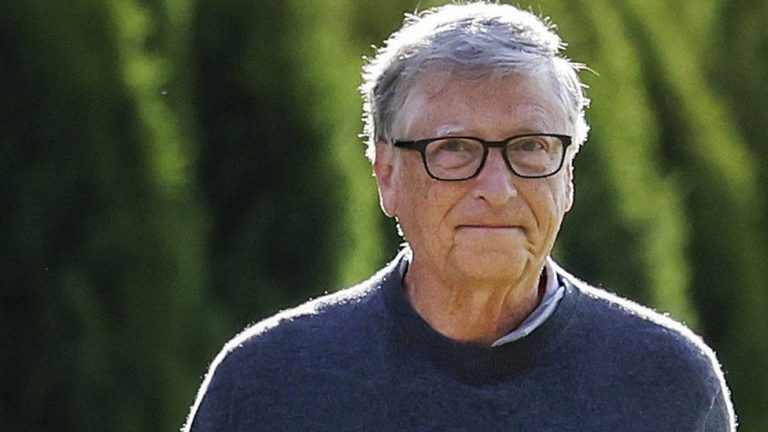 Ινδοί: ΦΟΝΙΚΑ «πειράματα» του Bill Gates με ΕΜΒΟΛΙΑ το 2009! Επτά κορίτσια νεκρά