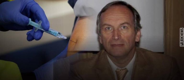 Δ. Γάκης για αιφνίδιους θανάτους νέων: «Εξοργιστικό να μιλούν για αδιευκρίνιστη αίτια θανάτου – Μας δουλεύουν με το επικαιροποιημένο εμβόλιο της Moderna»