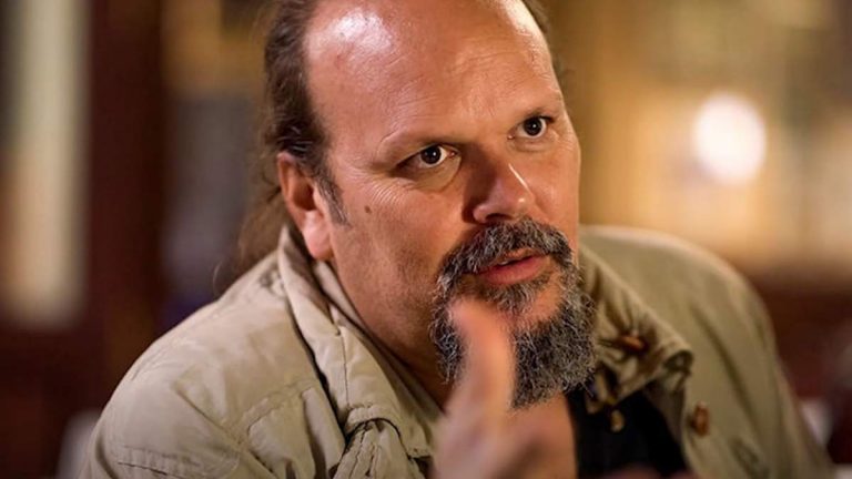 Πέθανε ο Καμίλο Γκεβάρα Μαρτς, γιος του Τσε