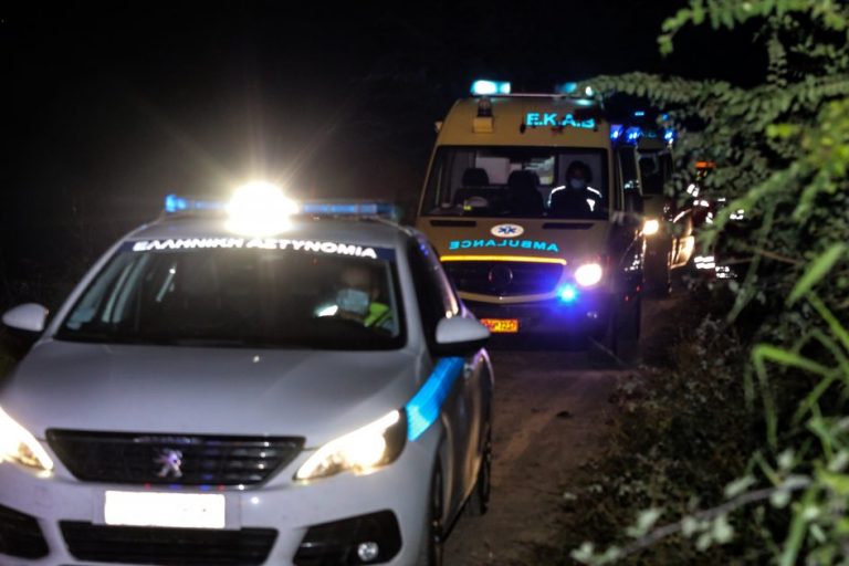 «Πάγωσε» το Βελεστίνο – Νεκρή 55χρονη γυναίκα