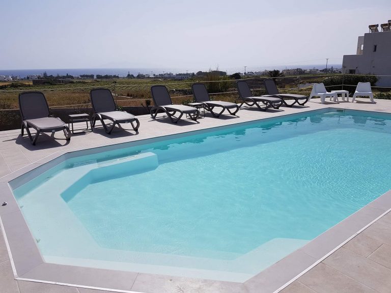 Νάξος: Νεκρή τουρίστρια σε πισίνα