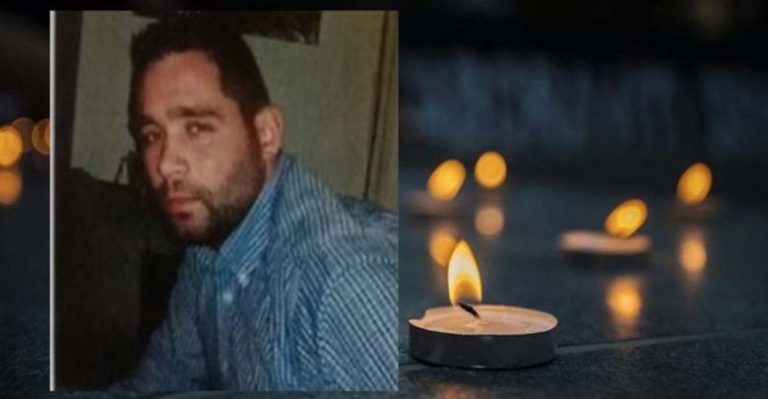 ΠΆΕΙ ΚΑΙ Ο 29ΧΡΟΝΟΣ ΑΠΌ ΤΗΝ ΚΑΡΔΊΤΣΑ! ΔΕΝ ΓΡΆΦΟΥΝ ΛΈΞΗ ΟΙ ΣΥΝΕΡΓΟΊ ΚΑΙ ΕΓΚΛΗΜΑΤΊΕΣ ΓΙΑ ΤΗΝ ΑΙΤΊΑ ΘΑΝΆΤΟΥ! ΕΊΝΑΙ ΟΙ ΕΝΈΣΕΙΣ ΑΠΌ ΠΊΣΩ Ή ΒΑΡΈΘΗΚΕ Ο ΠΙΤΣΙΡΙΚΆΣ