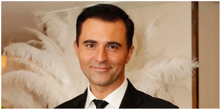 ΗΠΑ: Σοκάρει ο αιφνίδιος θάνατος του τραγουδιστή και ηθοποιού Ντάριους Κάμπελ