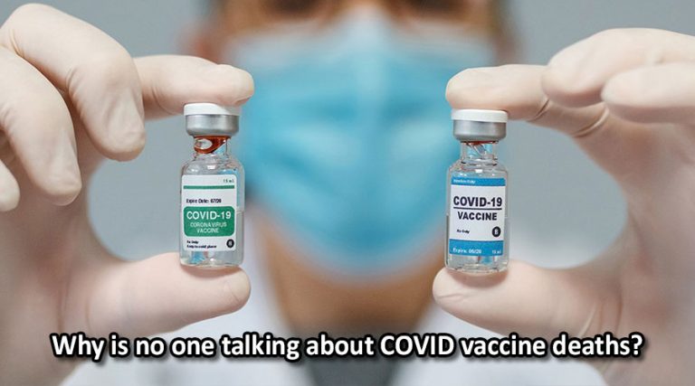 Πεθαίνουν «ξαφνικά» ΚΑΙ στη Ρωσία